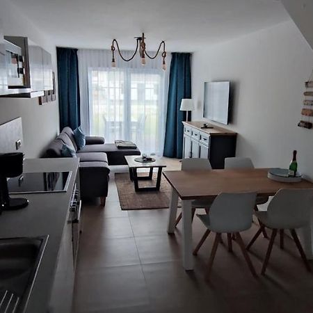 Apartamento Koje 2 Graal-Mueritz Exterior foto