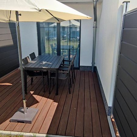 Apartamento Koje 2 Graal-Mueritz Exterior foto