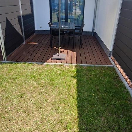 Apartamento Koje 2 Graal-Mueritz Exterior foto