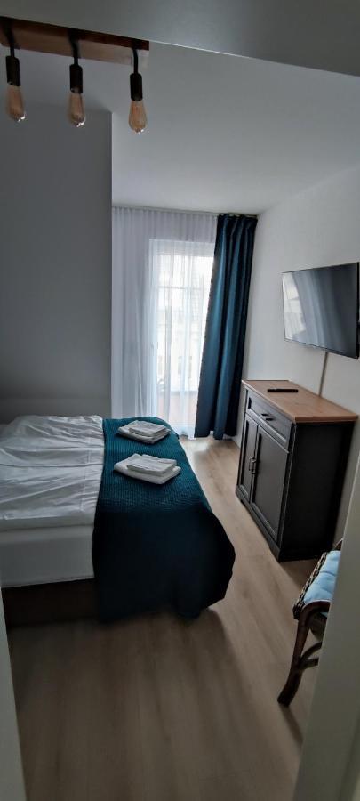 Apartamento Koje 2 Graal-Mueritz Exterior foto