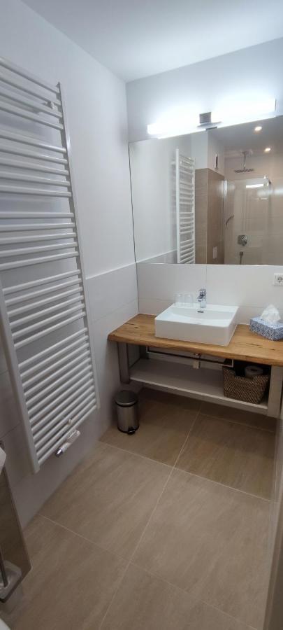 Apartamento Koje 2 Graal-Mueritz Exterior foto
