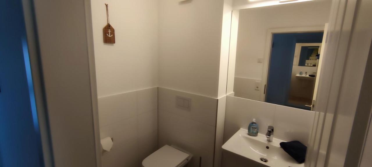 Apartamento Koje 2 Graal-Mueritz Exterior foto
