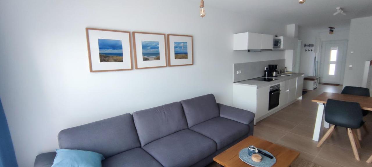 Apartamento Koje 2 Graal-Mueritz Exterior foto