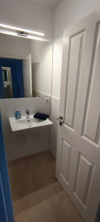 Apartamento Koje 2 Graal-Mueritz Exterior foto