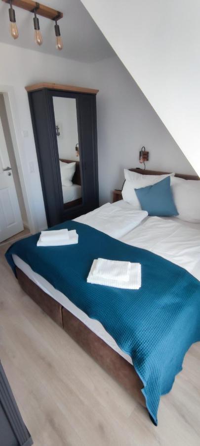 Apartamento Koje 2 Graal-Mueritz Exterior foto