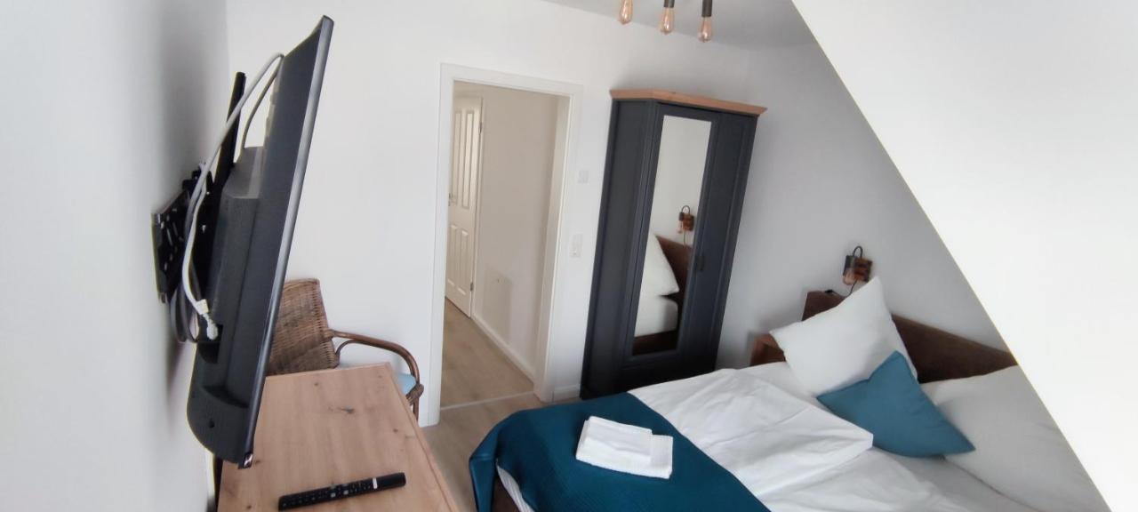 Apartamento Koje 2 Graal-Mueritz Exterior foto