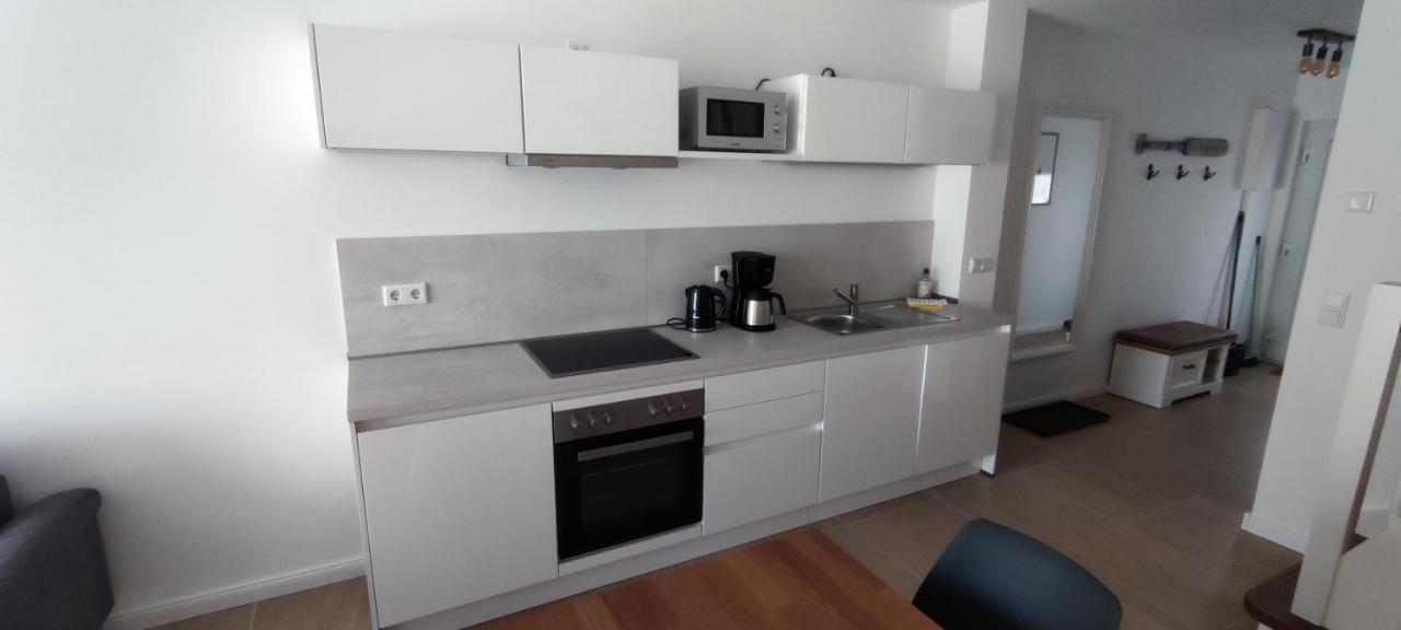 Apartamento Koje 2 Graal-Mueritz Exterior foto