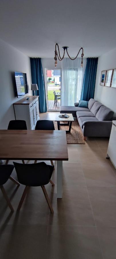 Apartamento Koje 2 Graal-Mueritz Exterior foto