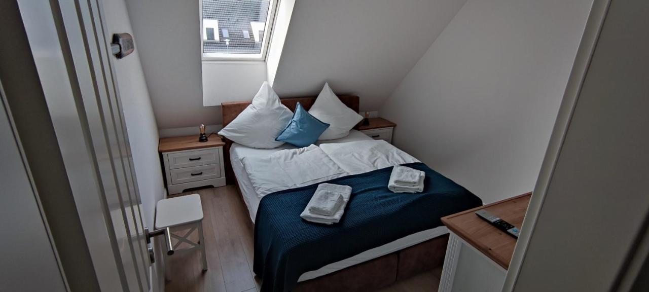 Apartamento Koje 2 Graal-Mueritz Exterior foto