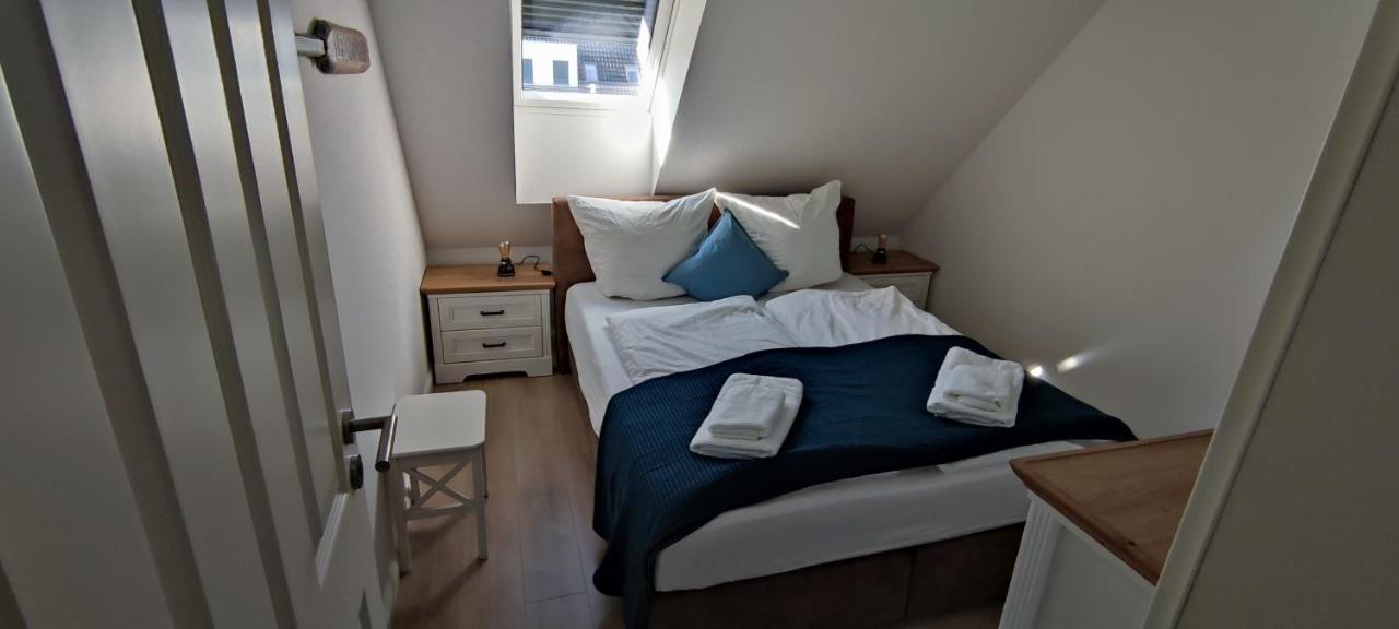 Apartamento Koje 2 Graal-Mueritz Exterior foto