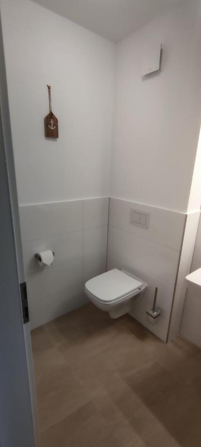 Apartamento Koje 2 Graal-Mueritz Exterior foto