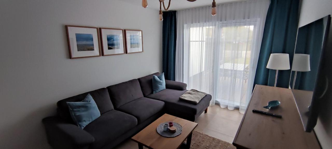 Apartamento Koje 2 Graal-Mueritz Exterior foto