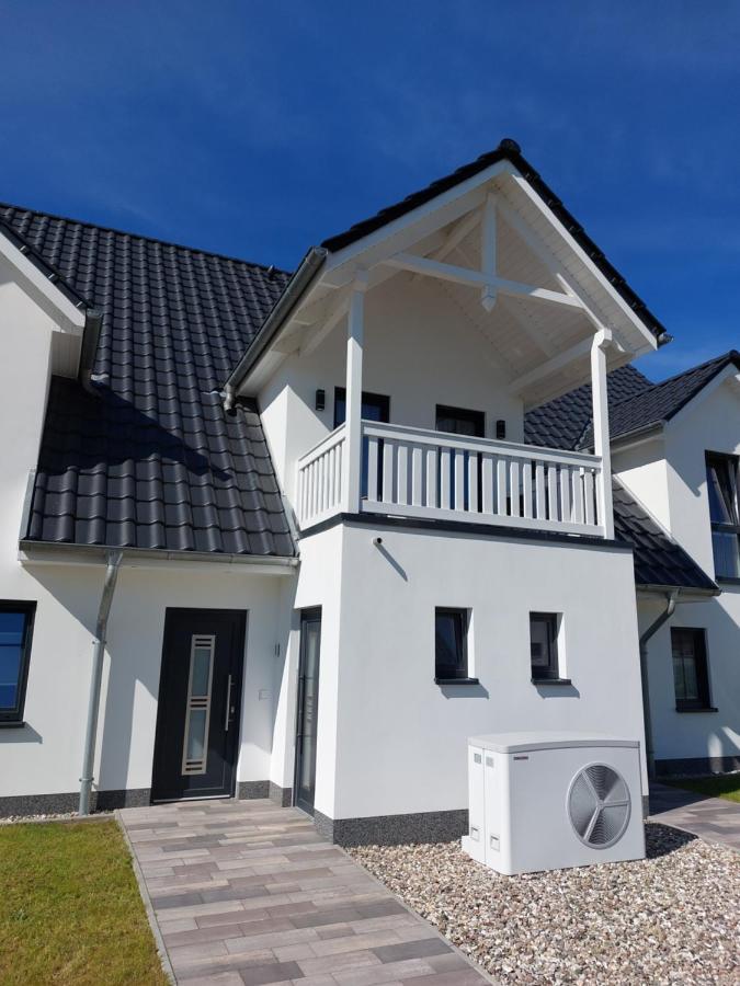 Apartamento Koje 2 Graal-Mueritz Exterior foto