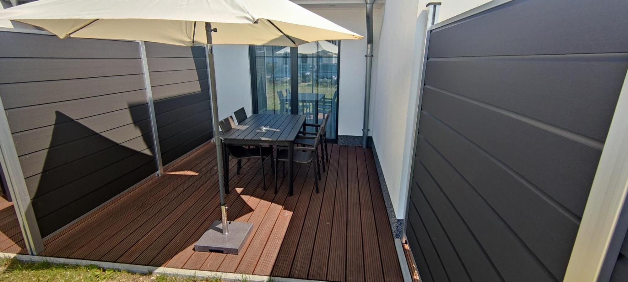 Apartamento Koje 2 Graal-Mueritz Exterior foto