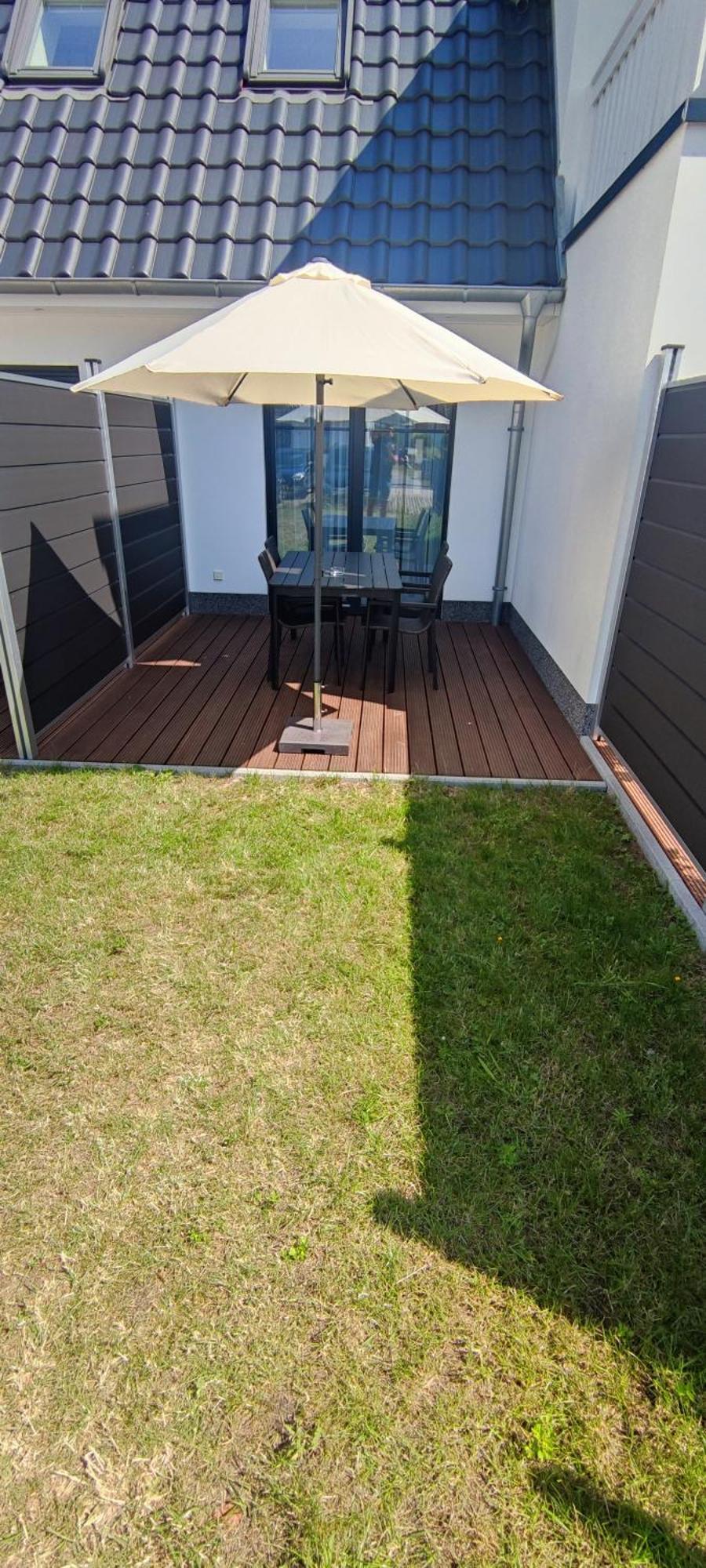 Apartamento Koje 2 Graal-Mueritz Exterior foto